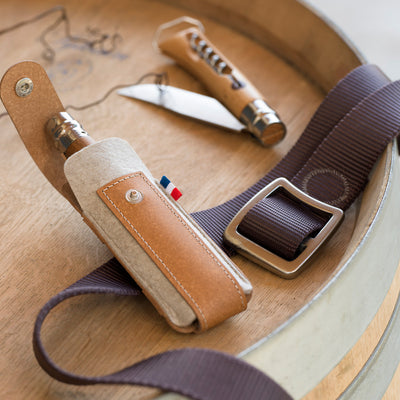 Large Outdoor Sheath-OPINEL USA
