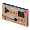 Le Petit Chef - 3pc. Set | GREEN & BLUE-OPINEL USA