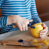 Le Petit Chef - 3pc. Set | GREEN & BLUE-OPINEL USA