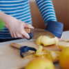 Le Petit Chef - 3pc. Set | GREEN & BLUE-OPINEL USA