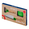 Le Petit Chef - 3pc. Set | GREEN & BLUE-OPINEL USA
