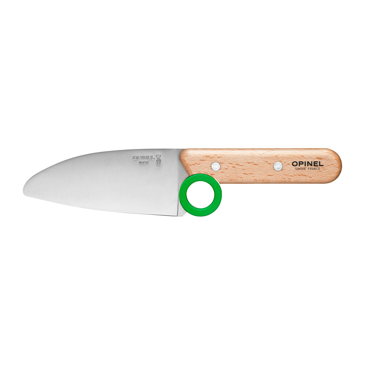 Opinel Le Petit Chef Knife