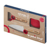 Le Petit Chef - 3pc. Set with Free Kid's Apron-OPINEL USA