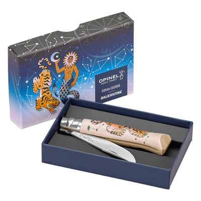 Limited Edition Cosmos No.08 Folding Knife-OPINEL USA