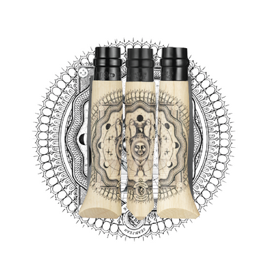 Limited Edition Cosmos No.08 Folding Knife-OPINEL USA