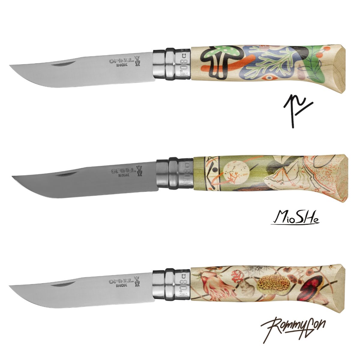 - OPINEL USA