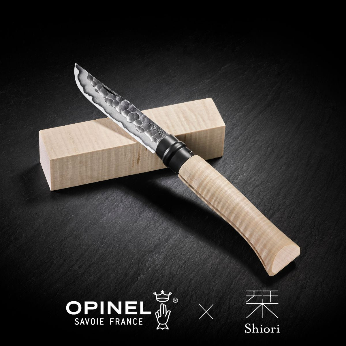 Limited Edition No.10 Shiori-OPINEL USA