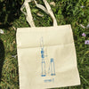 Limited Edition Opinel Tote Bag-OPINEL USA