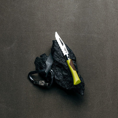 Néo7 Alpine Folding Knife-OPINEL USA