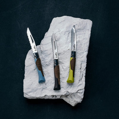 Néo7 Alpine Folding Knife-OPINEL USA