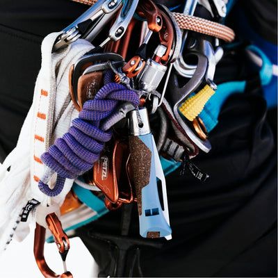Néo7 Alpine Folding Knife