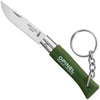 No.04 Stainless Steel Folding Knife-OPINEL USA