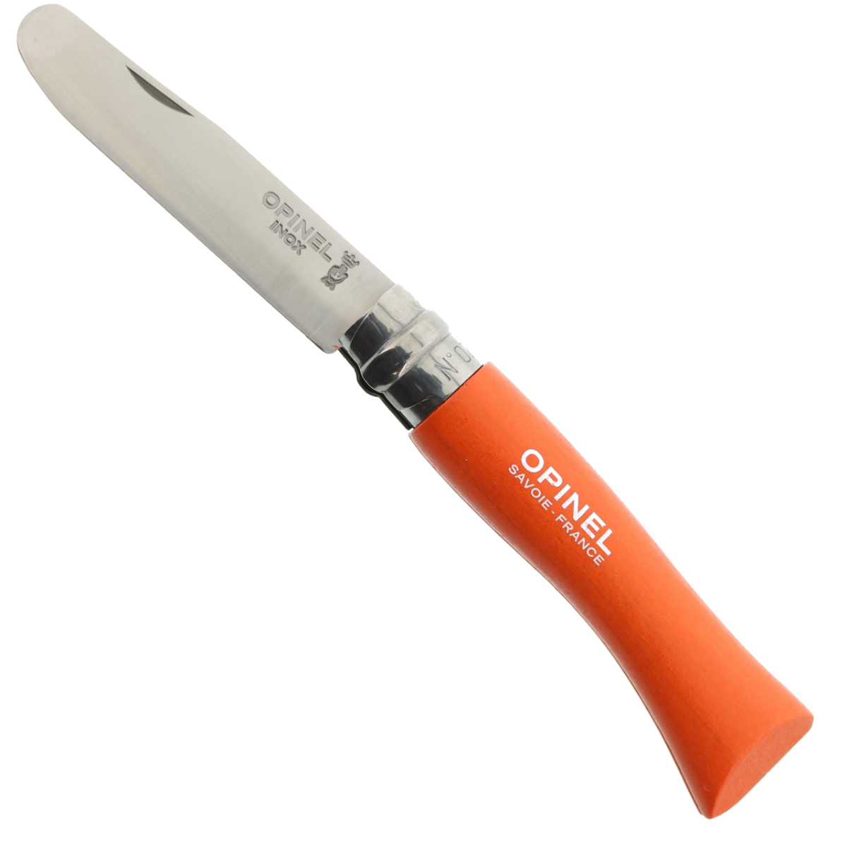 Orange - OPINEL USA