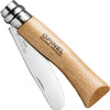 No.07 My First Opinel Folding Knife-OPINEL USA