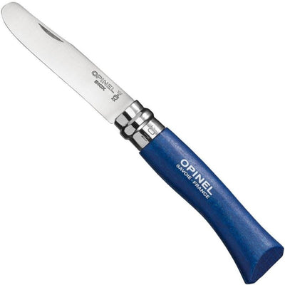 No.07 My First Opinel Folding Knife-OPINEL USA
