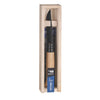 No.08 Black Oak Folding Knife-OPINEL USA