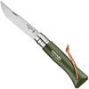 No.08 Colorama 6pcs Box Set-OPINEL USA
