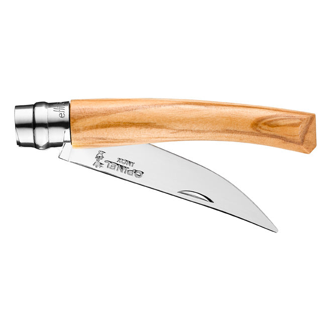 Folding knife N°12 Notched / Opinel 