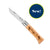 No.08 Engraved Handle Folding Knife - Alpine Adventures-OPINEL USA