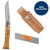 No.08 Every Day Carry Kit - Stainless Steel