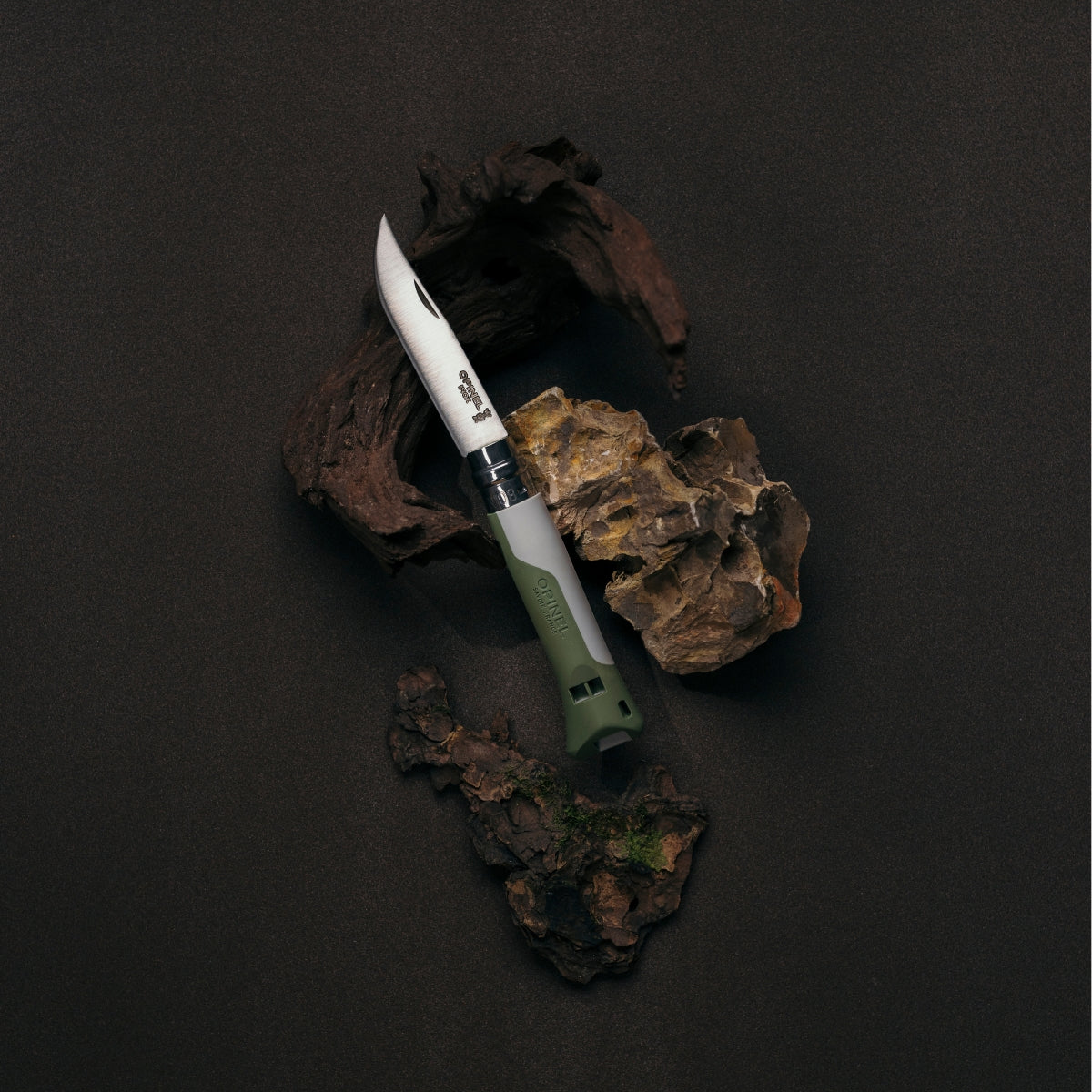 No.08 Horizon Folding Knife-OPINEL USA