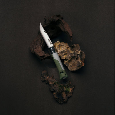 No.08 Horizon Folding Knife-OPINEL USA