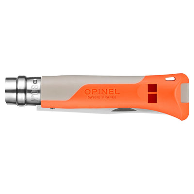 No.08 Horizon Folding Knife-OPINEL USA