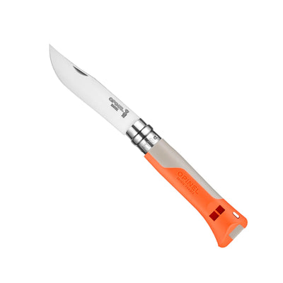 No.08 Horizon Folding Knife-OPINEL USA