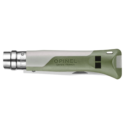No.08 Horizon Folding Knife-OPINEL USA