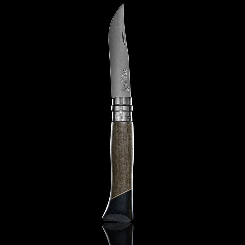 No.08 Workshop Stainless Steel Folding Knife