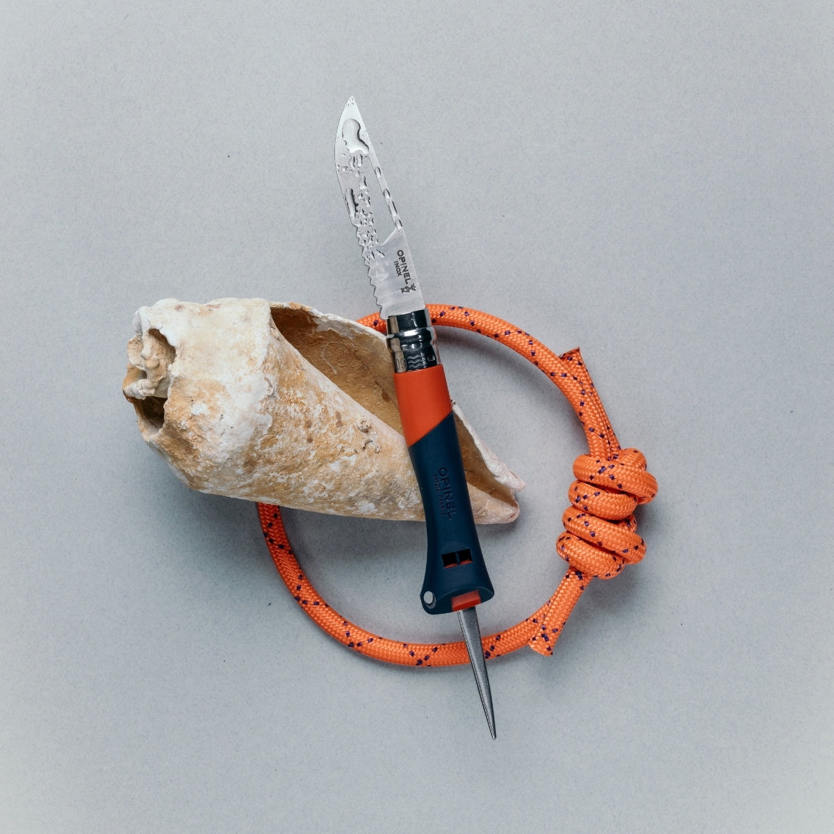 No.09 Ocean Folding Knife-OPINEL USA