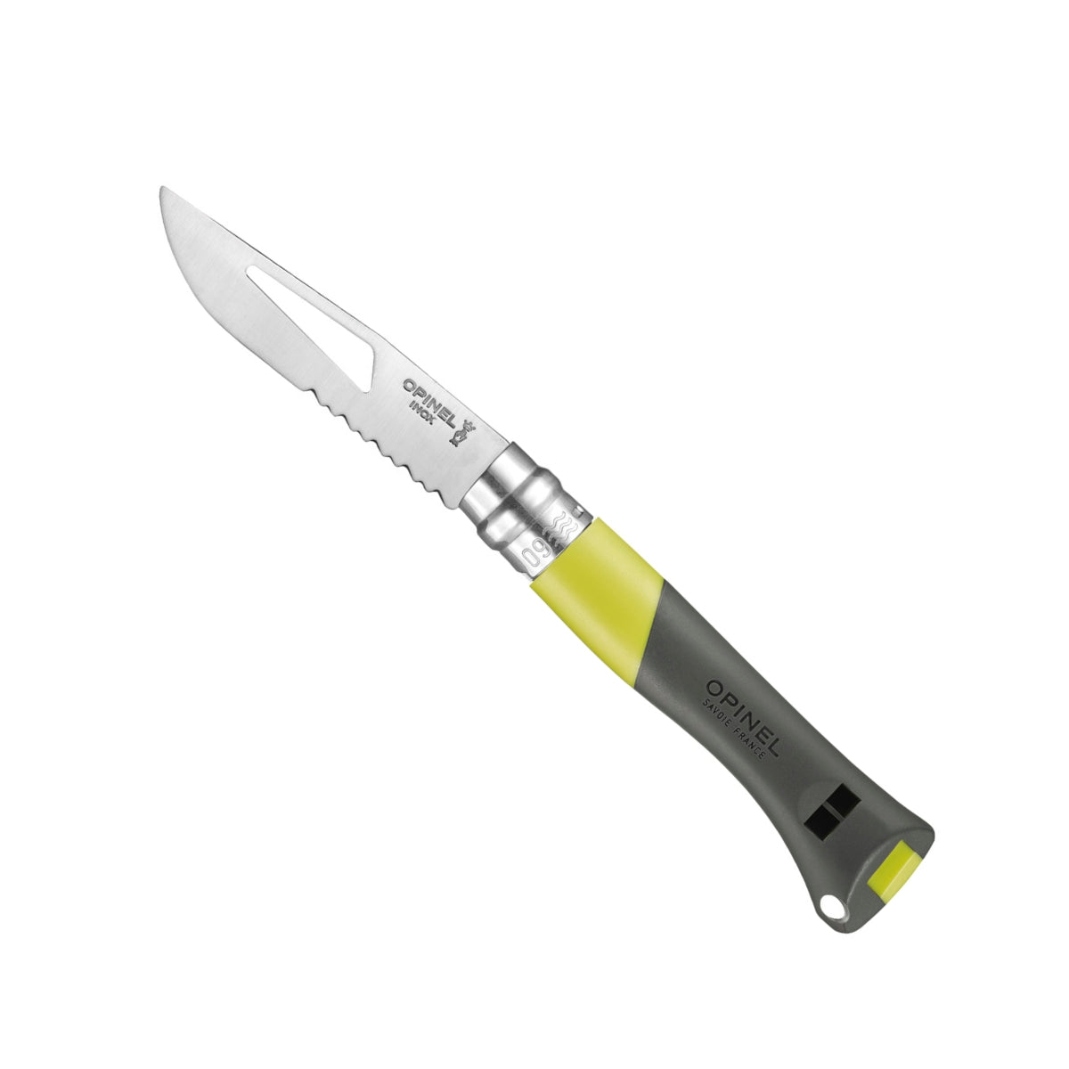 No.09 Ocean Folding Knife-OPINEL USA