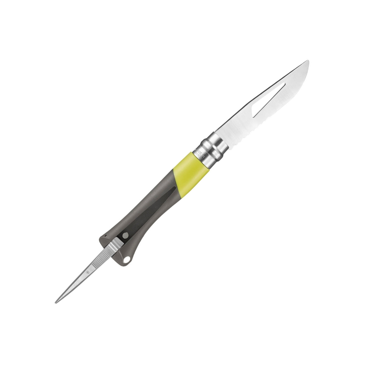 No.09 Ocean Folding Knife-OPINEL USA