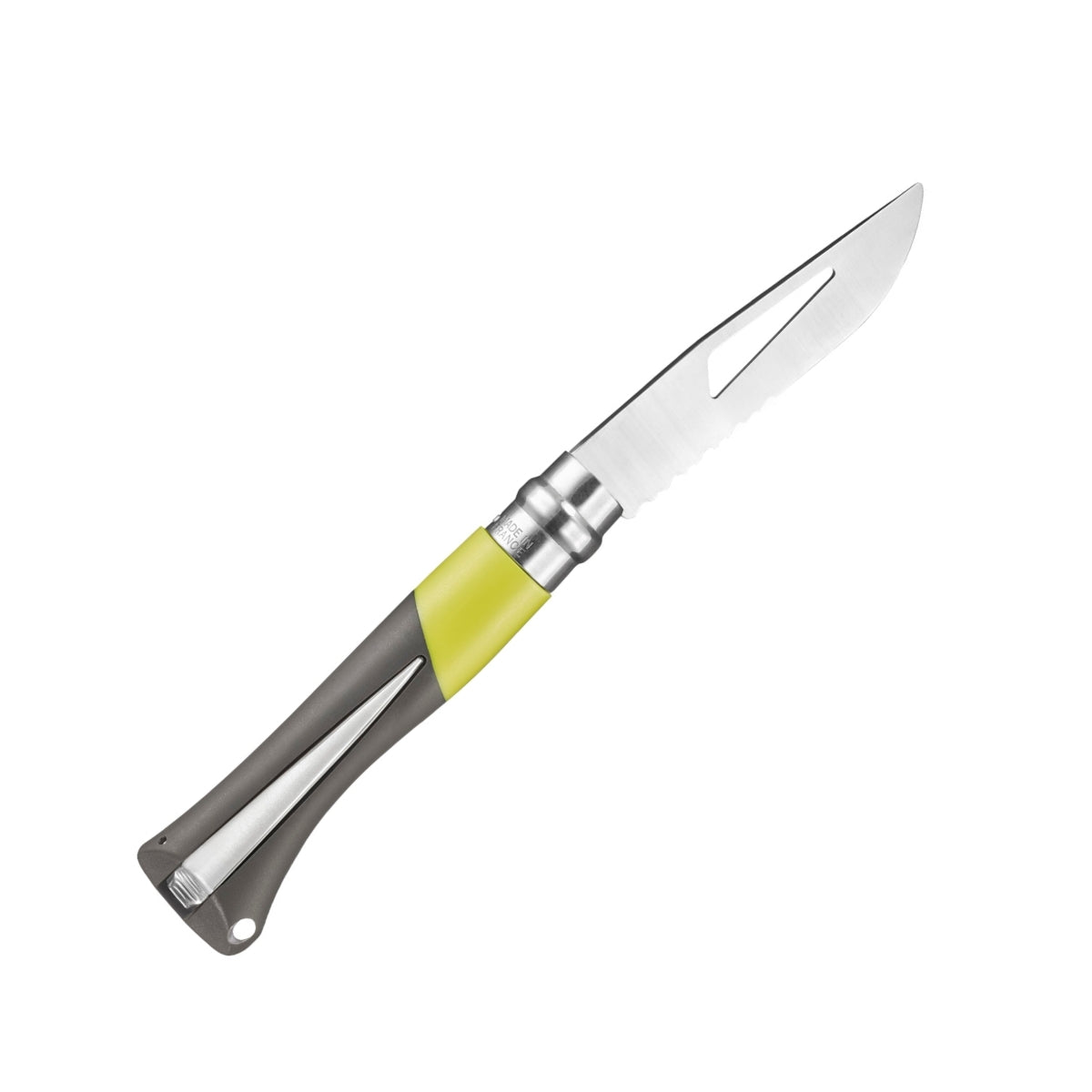 No.09 Ocean Folding Knife-OPINEL USA