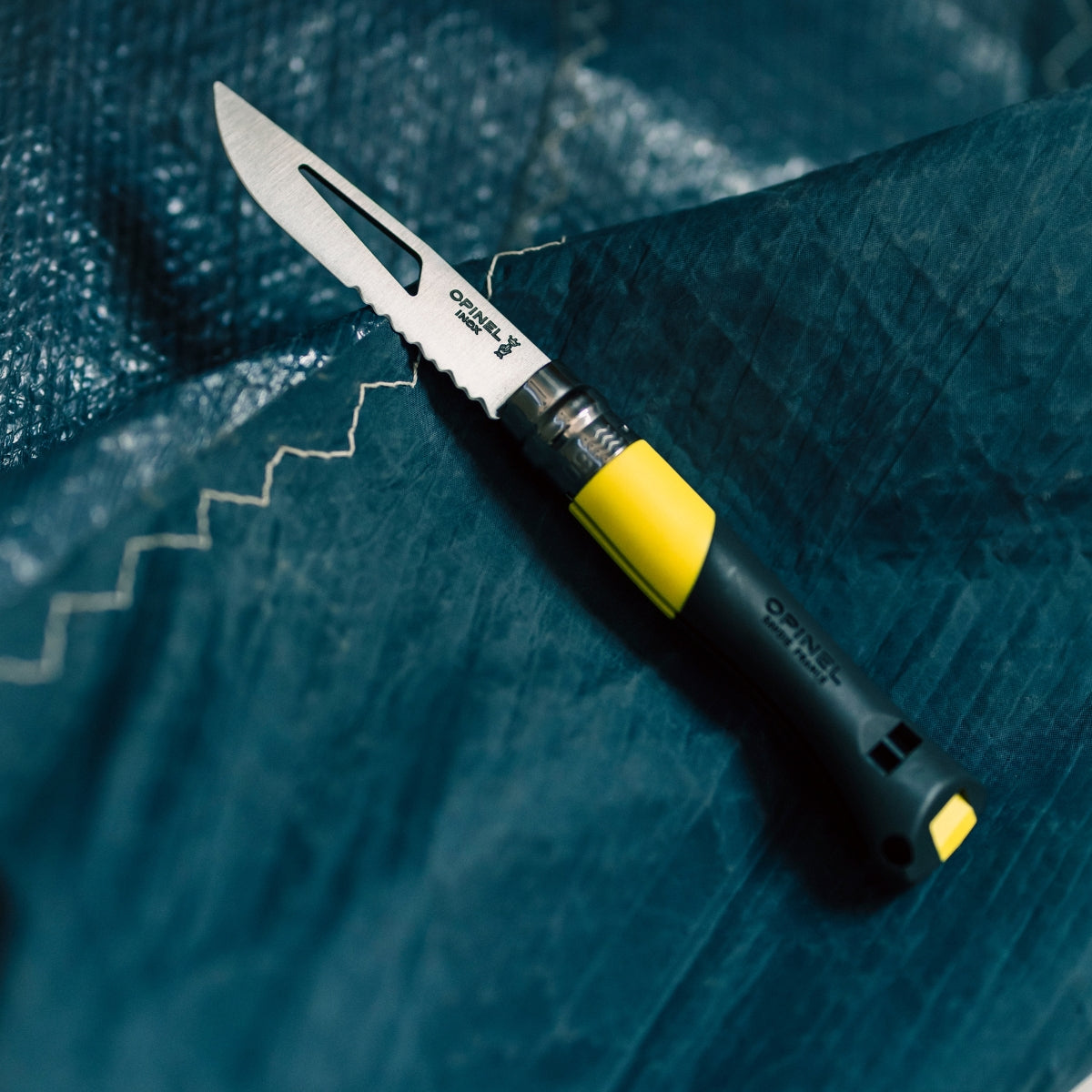 No.09 Ocean Folding Knife-OPINEL USA