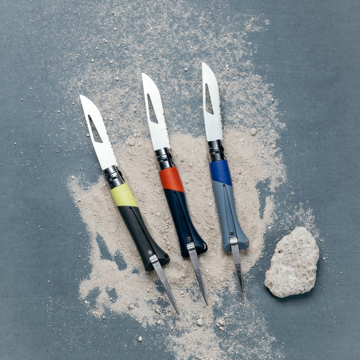 No.09 Ocean Folding Knife-OPINEL USA