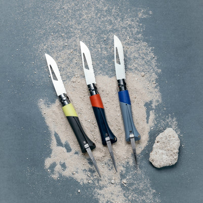 No.09 Ocean Folding Knife-OPINEL USA