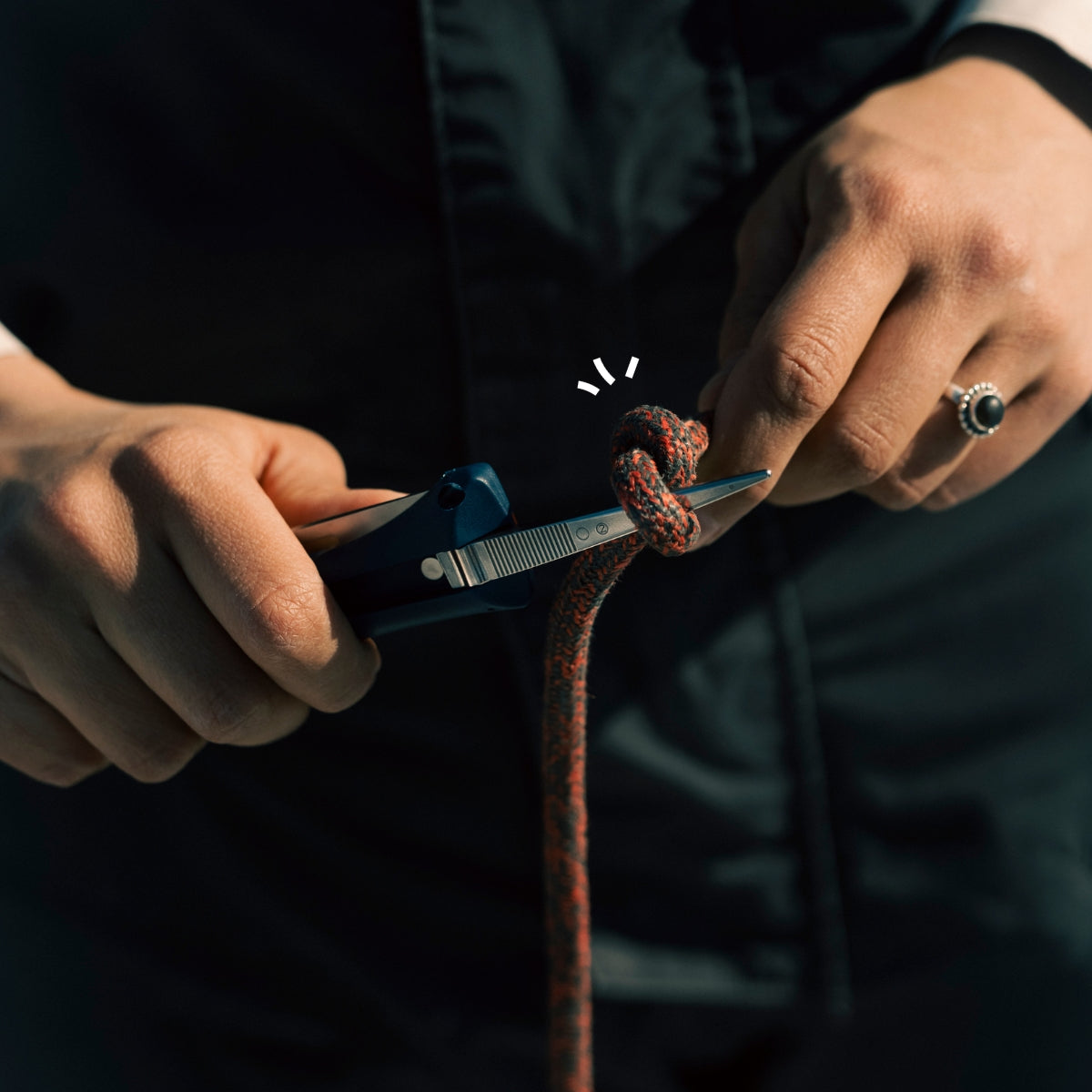 No.09 Ocean Folding Knife-OPINEL USA