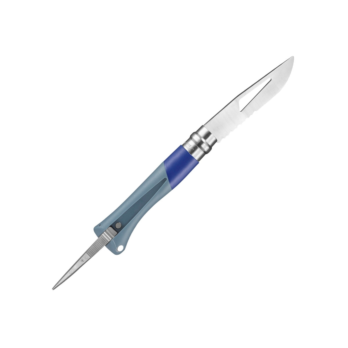 No.09 Ocean Folding Knife-OPINEL USA