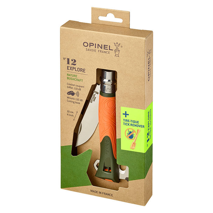 - OPINEL USA