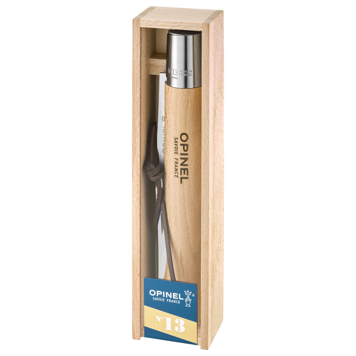 No.13 Giant Folding Knife Collector Edition