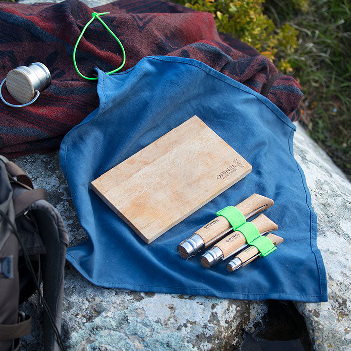 Open kit