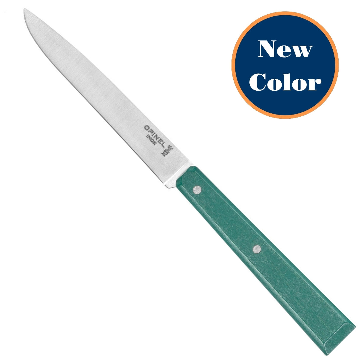 Non Serrated Steak Knife Bon Appétit