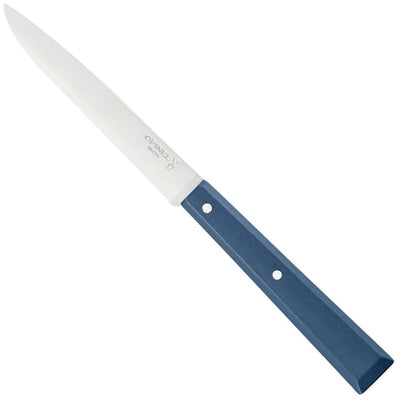 Non Serrated Steak Knife Set Bon Appétit-OPINEL USA