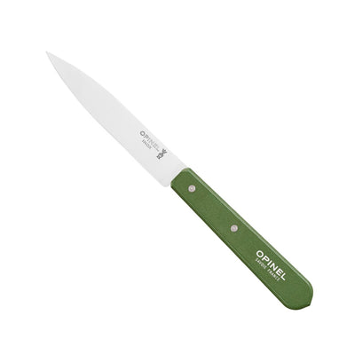 Paring Knife Essential - Paysage Color Set-OPINEL USA