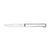 Perpétue "Entremets" Set of 12-Piece Demi-tasse Knives