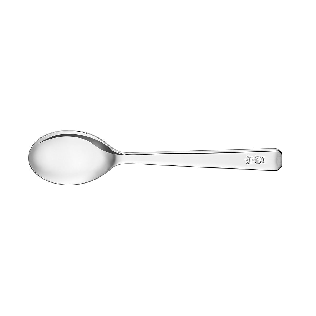 Perpétue "Entremets" Set of 12-Piece Demi-tasse Moka Spoon