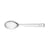Perpétue "Entremets" Set of 12-Piece Demi-tasse Moka Spoon