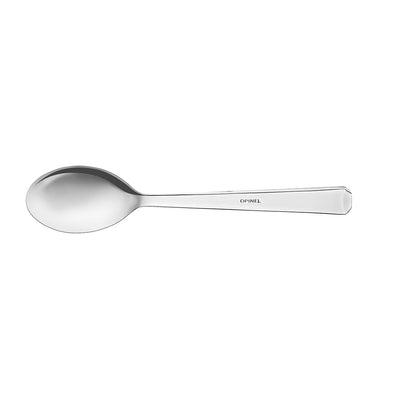 Perpétue "Entremets" Set of 12-Piece Demi-tasse Table Spoons-OPINEL USA