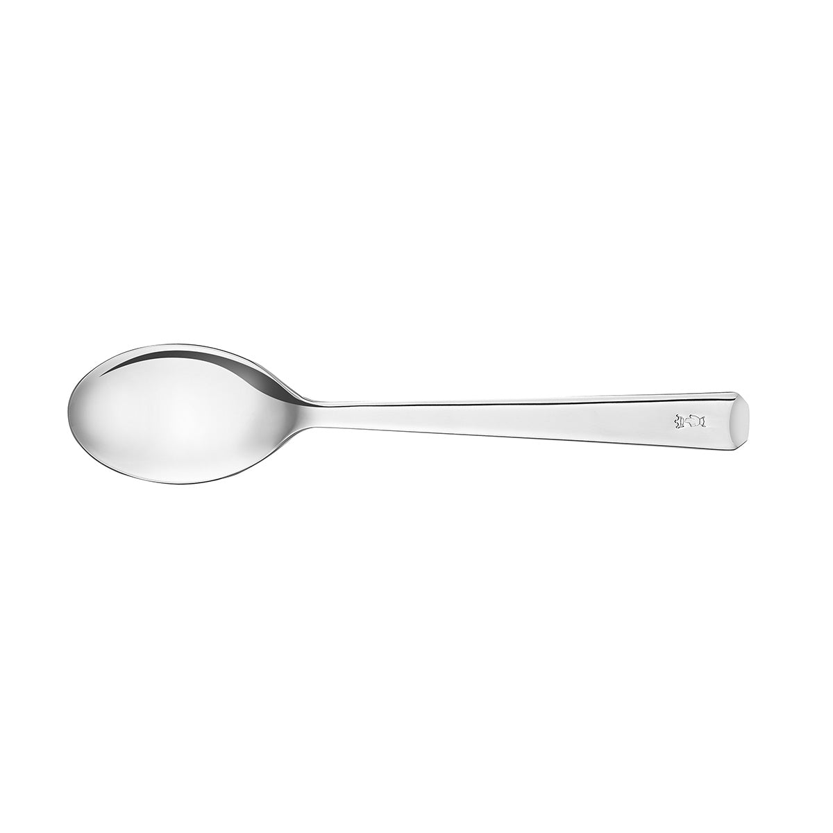 Perpétue "Entremets" Set of 12-Piece Demi-tasse Table Spoons